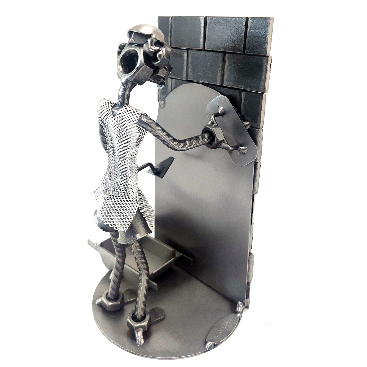 SCULTURA STUCCATORE - immagine 2