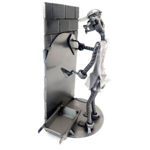 SCULTURA STUCCATORE - immagine 4