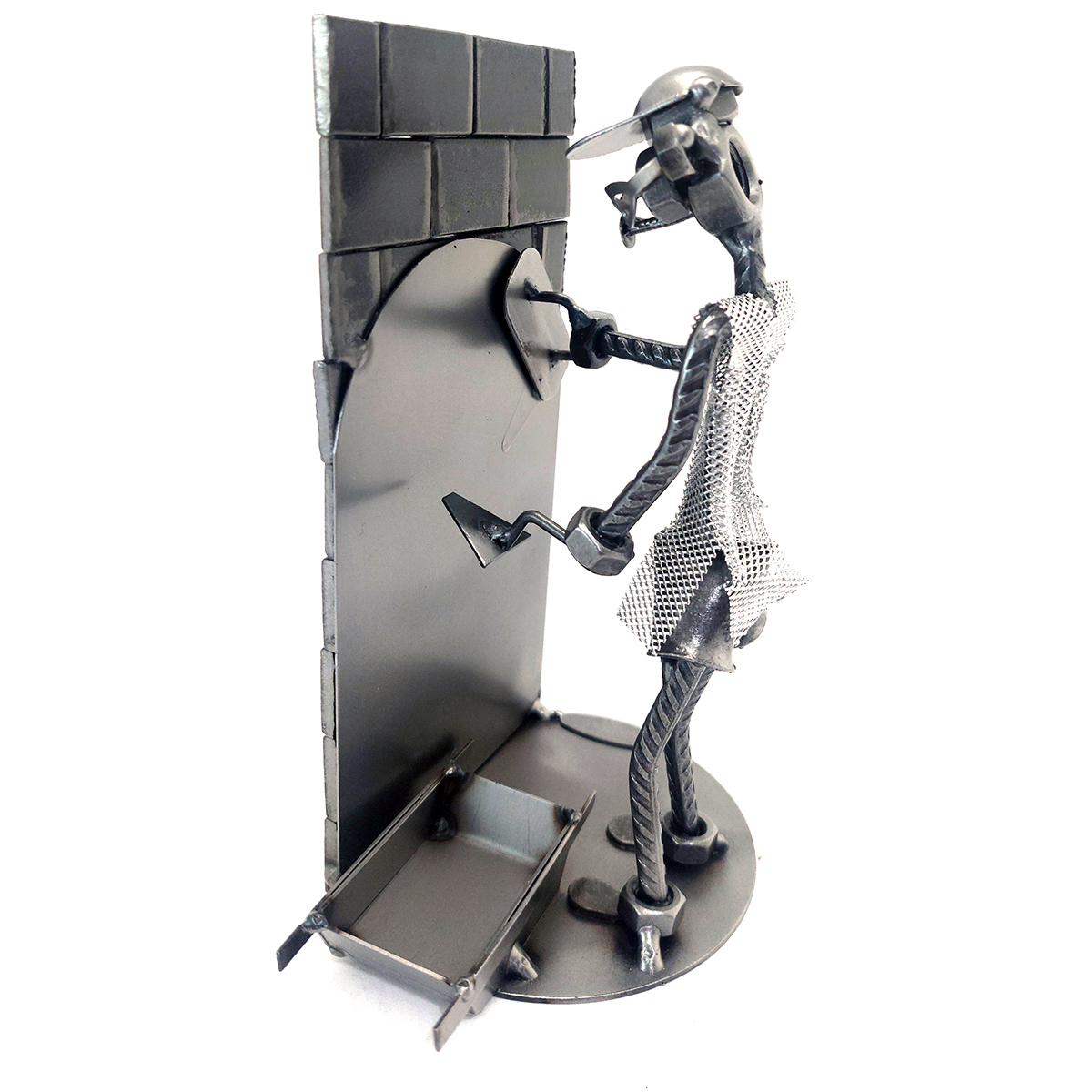 SCULTURA STUCCATORE - immagine 4