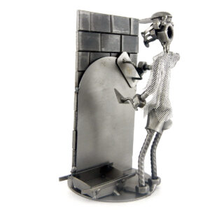 SCULTURA STUCCATORE - immagine 3