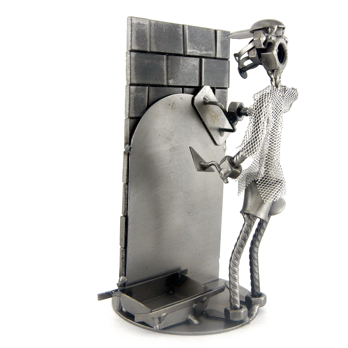SCULTURA STUCCATORE - immagine 3