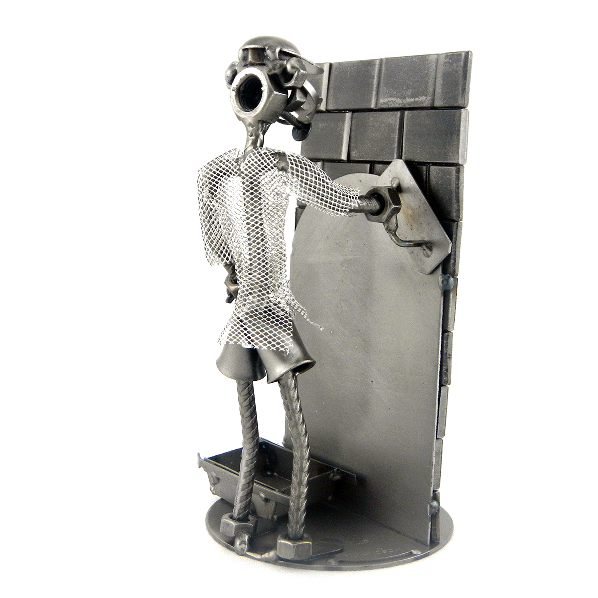 SCULTURA STUCCATORE - immagine 5
