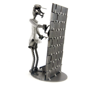 SCULTURA STUCCATORE - immagine 6