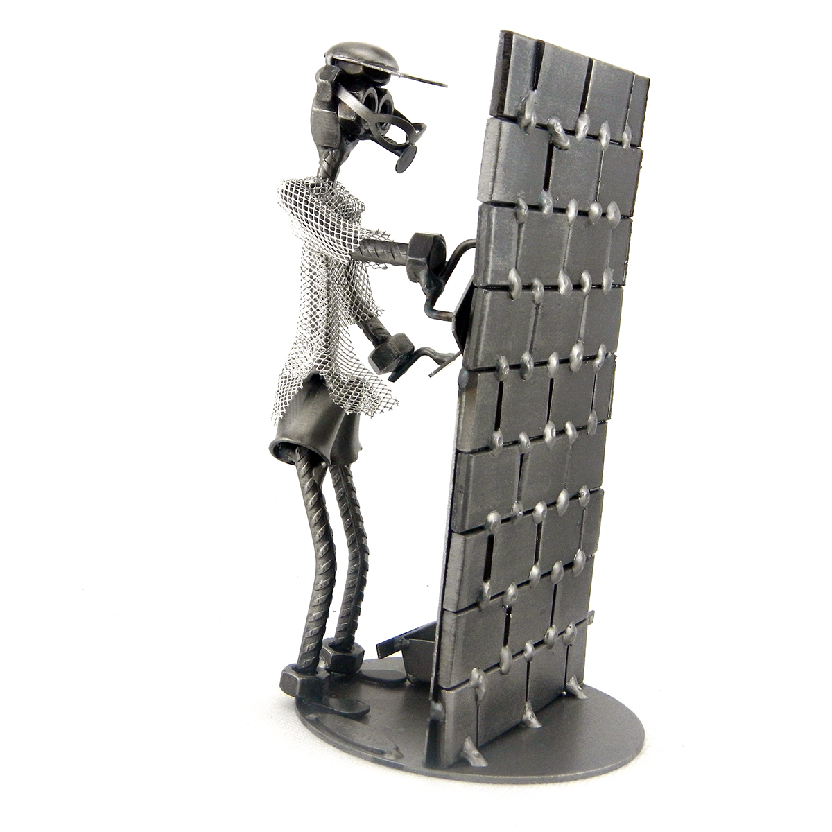 SCULTURA STUCCATORE - immagine 6