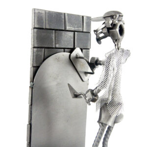 stuccatore metal idea.it