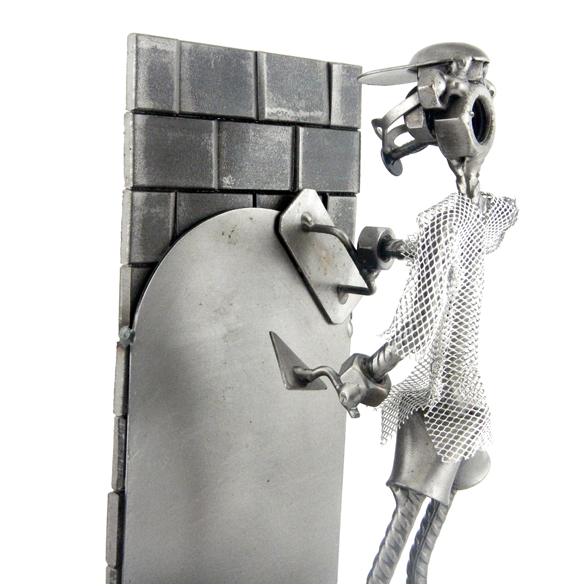 stuccatore metal idea.it