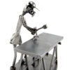 SERRAMENTISTA METAL IDEA.IT