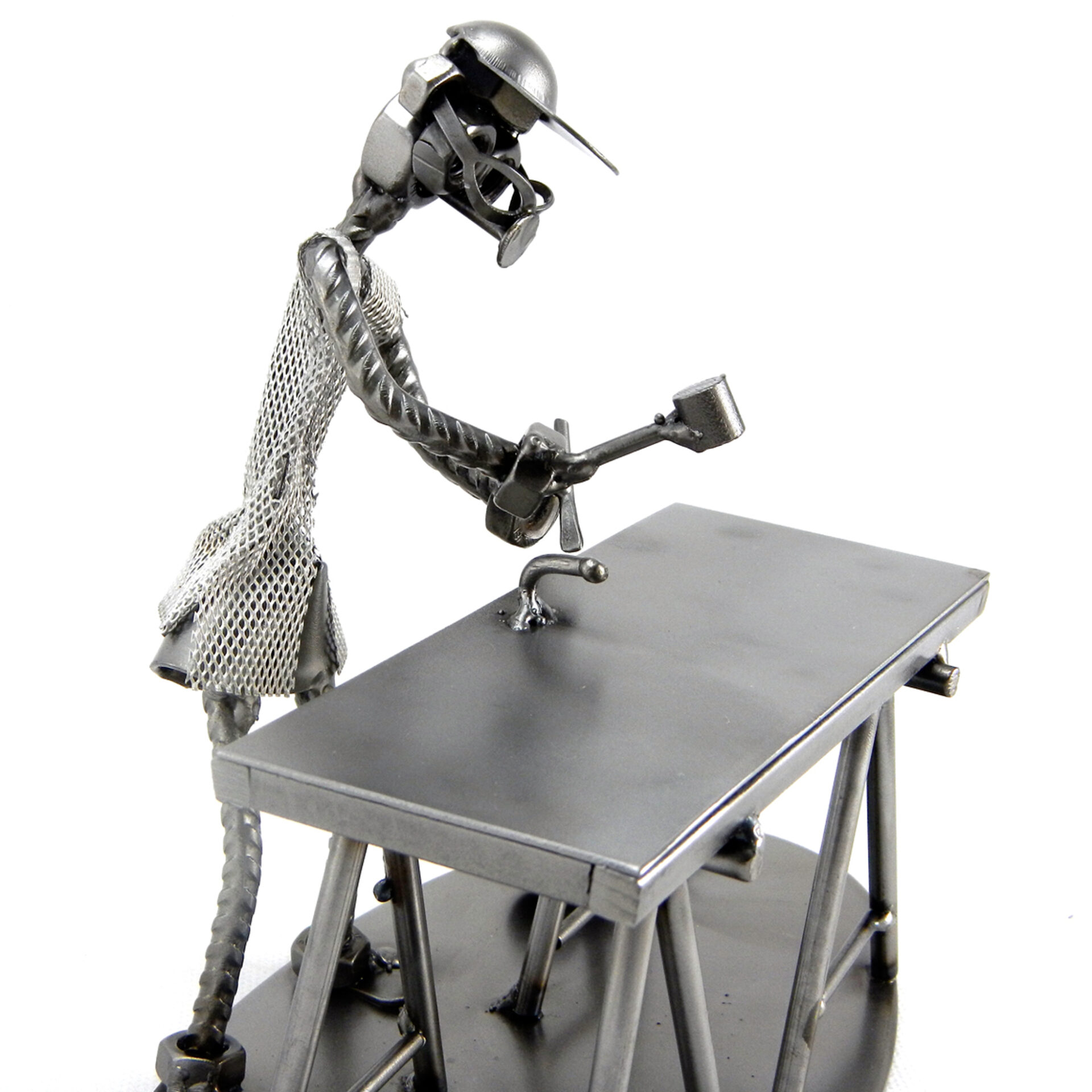 SERRAMENTISTA METAL IDEA.IT