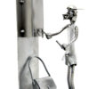 CALDAISTA METAL IDEA.IT