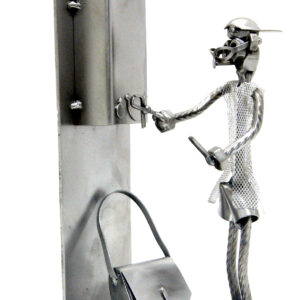CALDAISTA METAL IDEA.IT