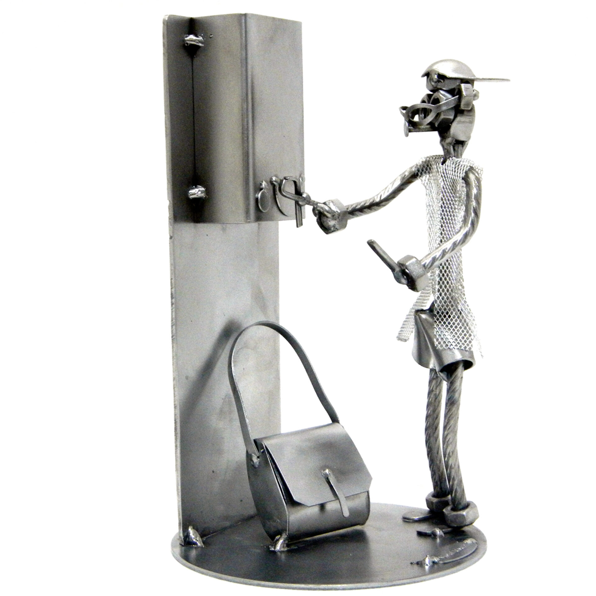 SCULTURA CALDAISTA - immagine 2