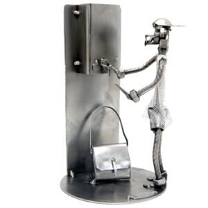 SCULTURA CALDAISTA - immagine 3