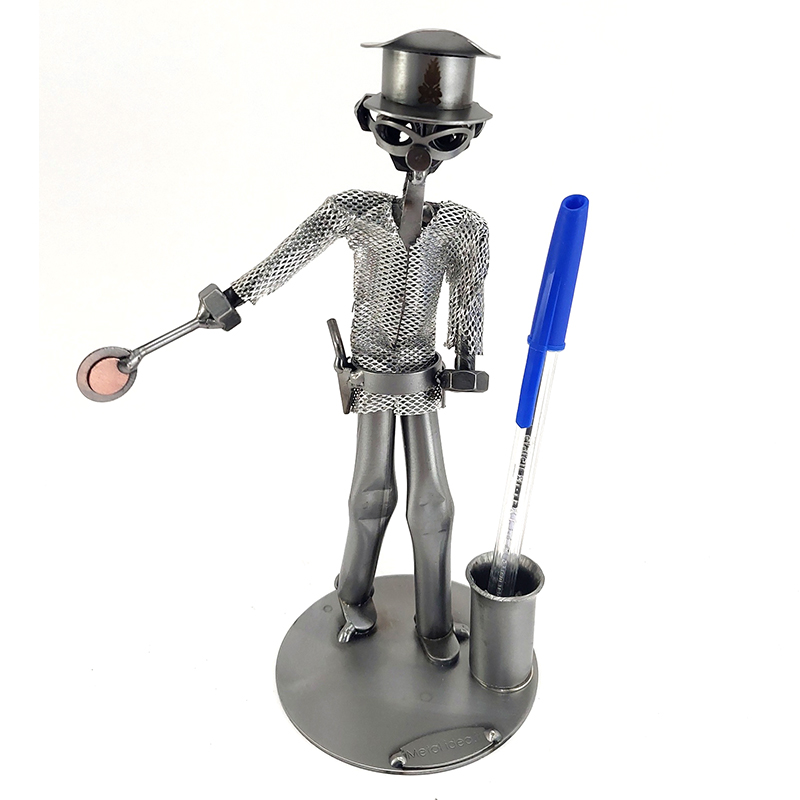 SCULTURA FINANZIERE - immagine 5