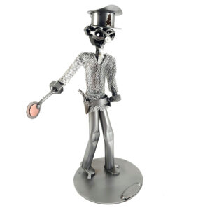 SCULTURA FINANZIERE - immagine 3