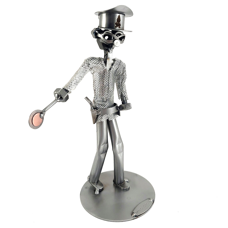 SCULTURA FINANZIERE - immagine 3