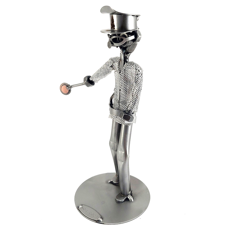 SCULTURA FINANZIERE - immagine 4