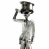 carabiniere metal idea.it
