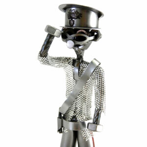 carabiniere metal idea.it