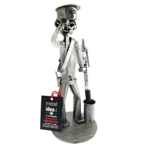 SCULTURA CARABINIERE - immagine 6