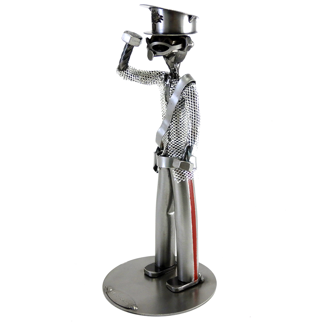 SCULTURA CARABINIERE - immagine 3