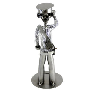 SCULTURA CARABINIERE - immagine 5
