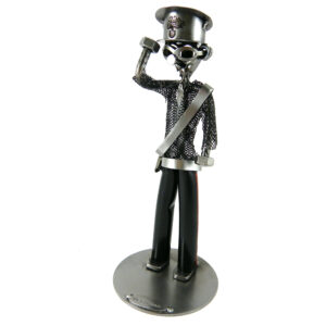 CARABINIERE METAL IDEA.IT