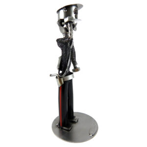 CARABINIERE METAL IDEA.IT