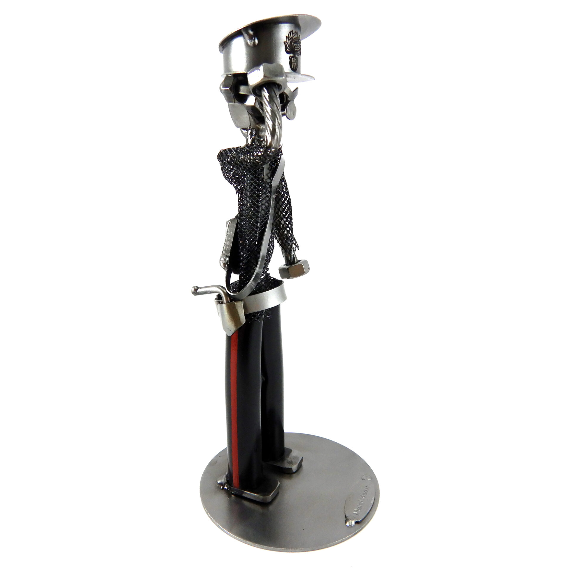 CARABINIERE METAL IDEA.IT