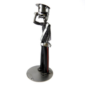 CARABINIERE METAL IDEA.IT