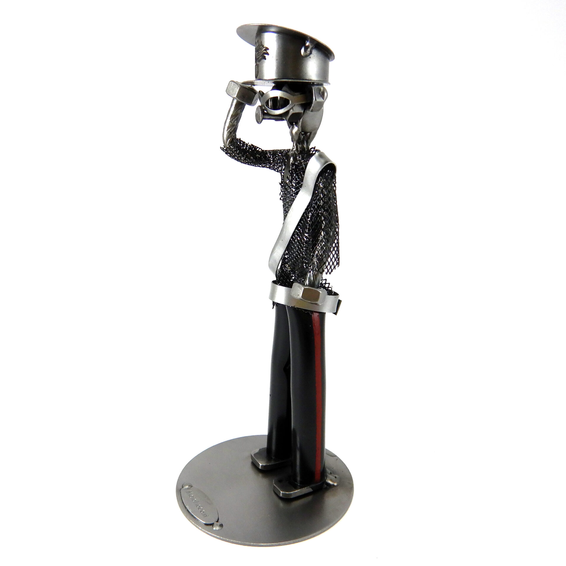 CARABINIERE METAL IDEA.IT