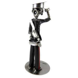 CARABINIERE METAL IDEA.IT