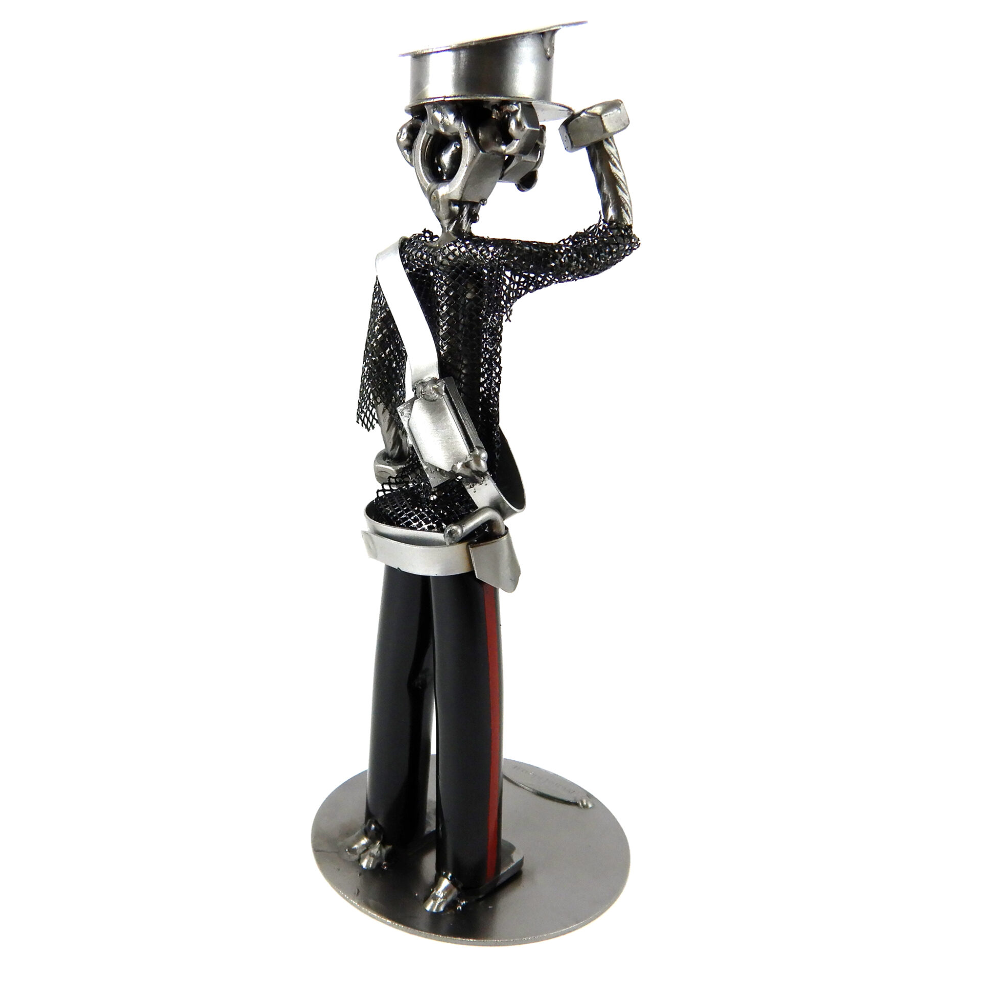 CARABINIERE METAL IDEA.IT