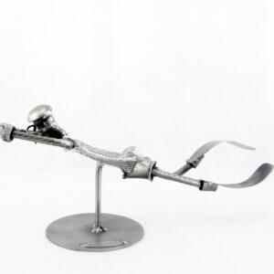 APNEA METAL IDEA.IT