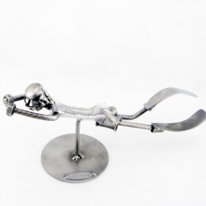 APNEA METAL IDEA.IT