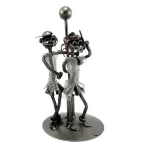 Alternative view of SCULTURA INNAMORATI