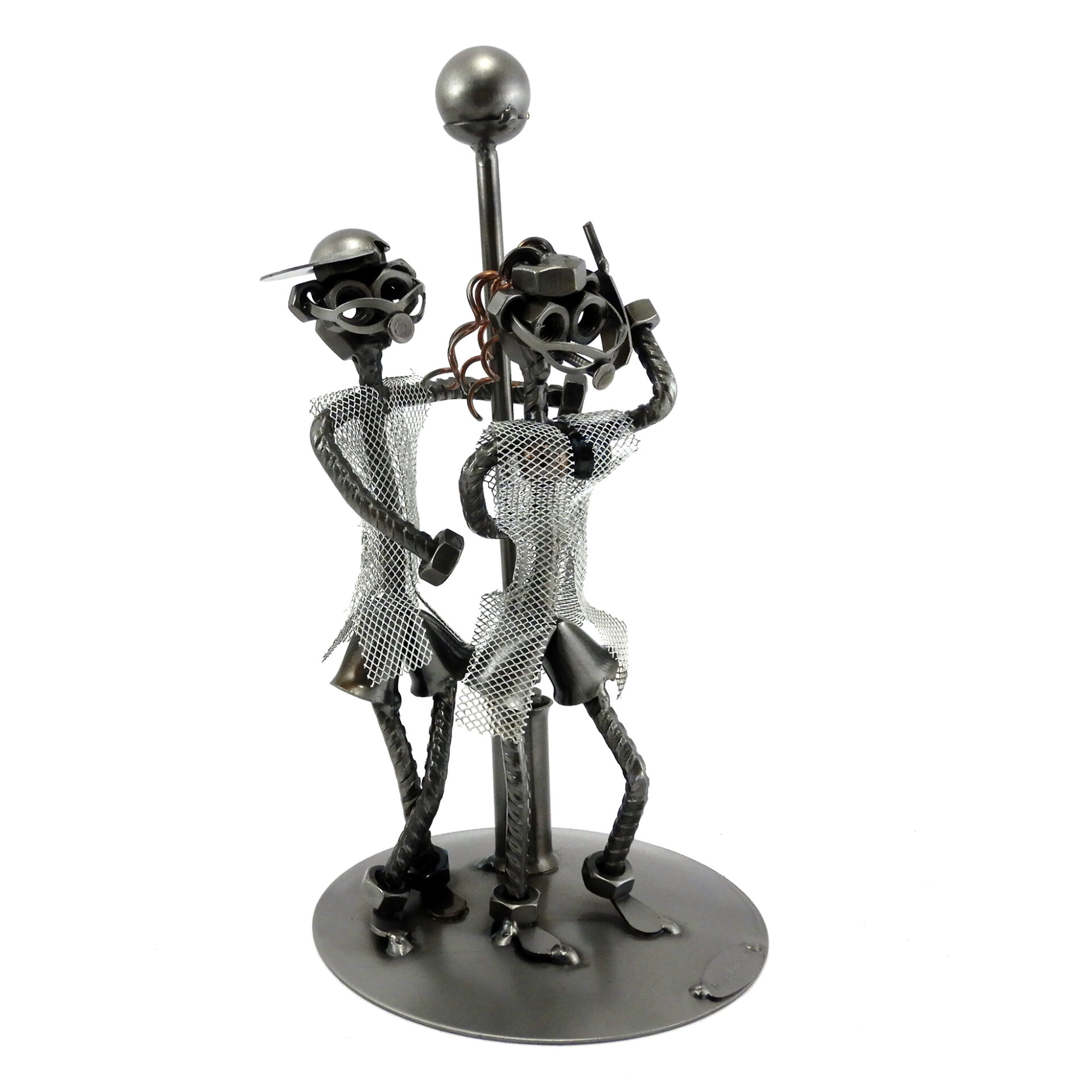 SCULTURA INNAMORATI - immagine 2