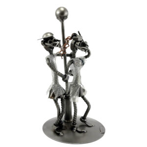 SCULTURA INNAMORATI - immagine 4