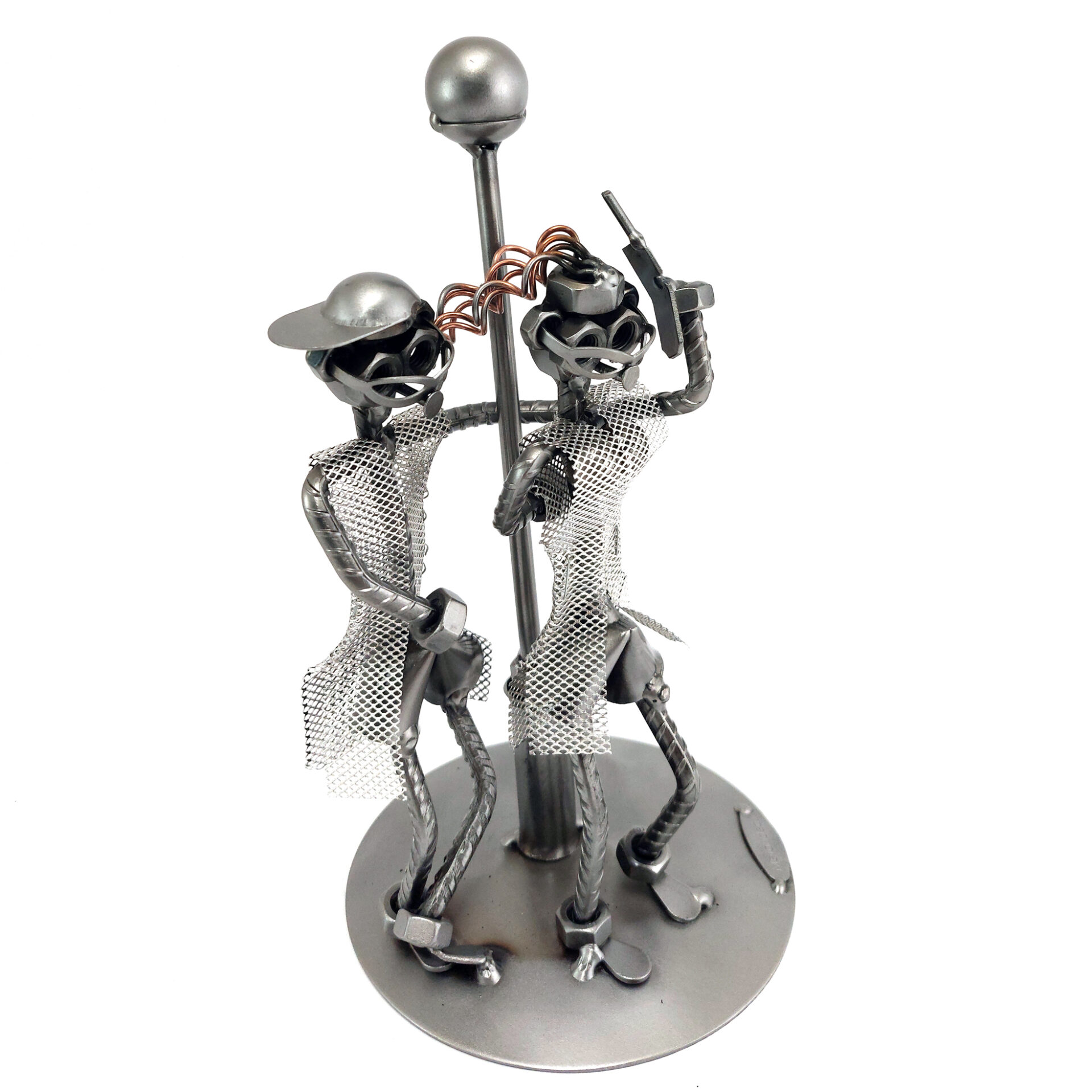 SCULTURA INNAMORATI - immagine 5