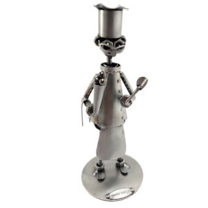 SCULTURA GELATAIO - immagine 3