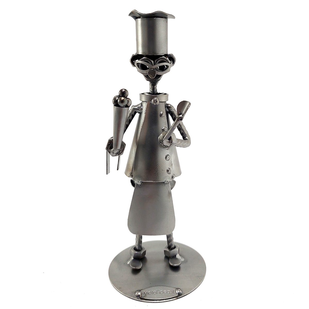 gelataio metal idea.it