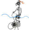 SPINNING IN ACQUA METAL IDEA.IT
