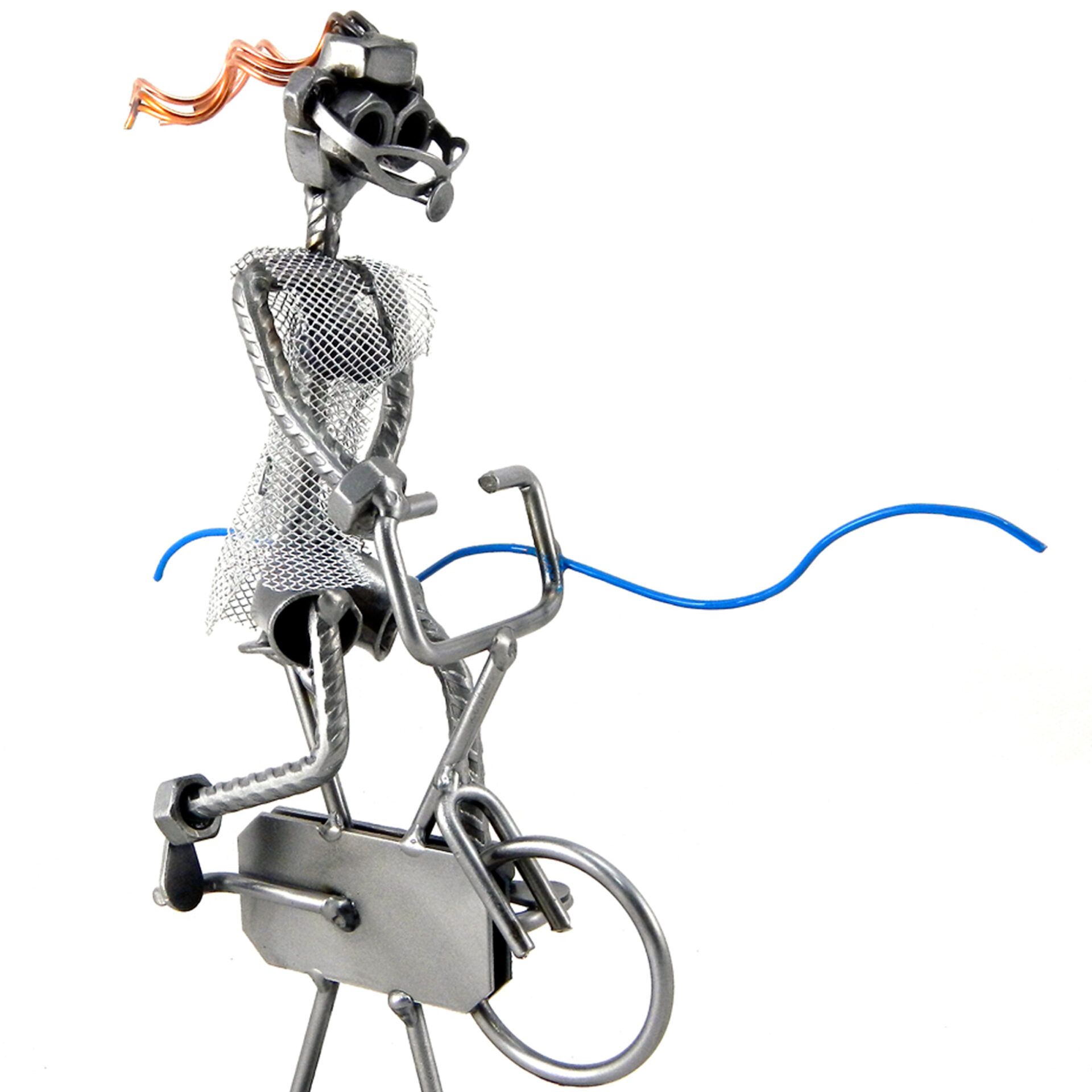 SPINNING IN ACQUA METAL IDEA.IT