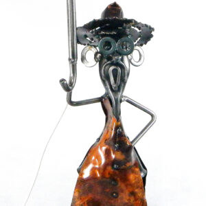 LAMPADA METAL IDEA.IT