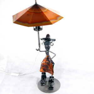 LAMPADA METAL IDEA.IT