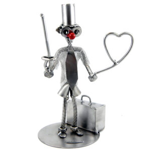 CLOWN METAL IDEA.IT