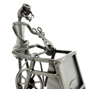 ARROTINO METAL IDEA.IT