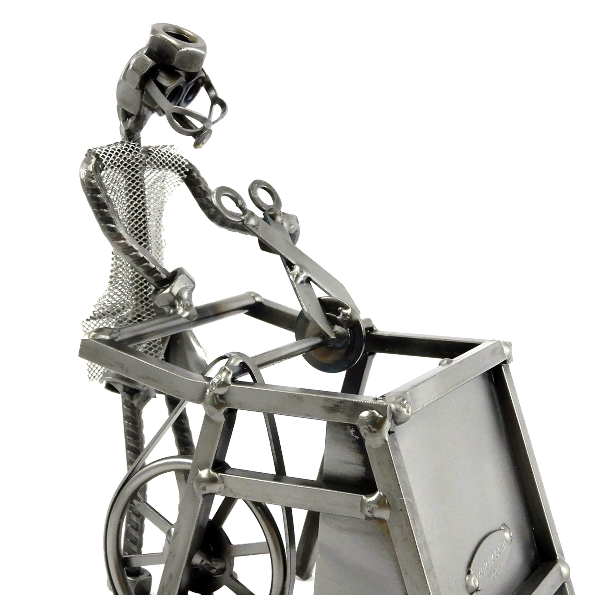 ARROTINO METAL IDEA.IT
