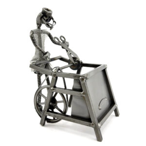 ARROTINO METAL IDEA.IT