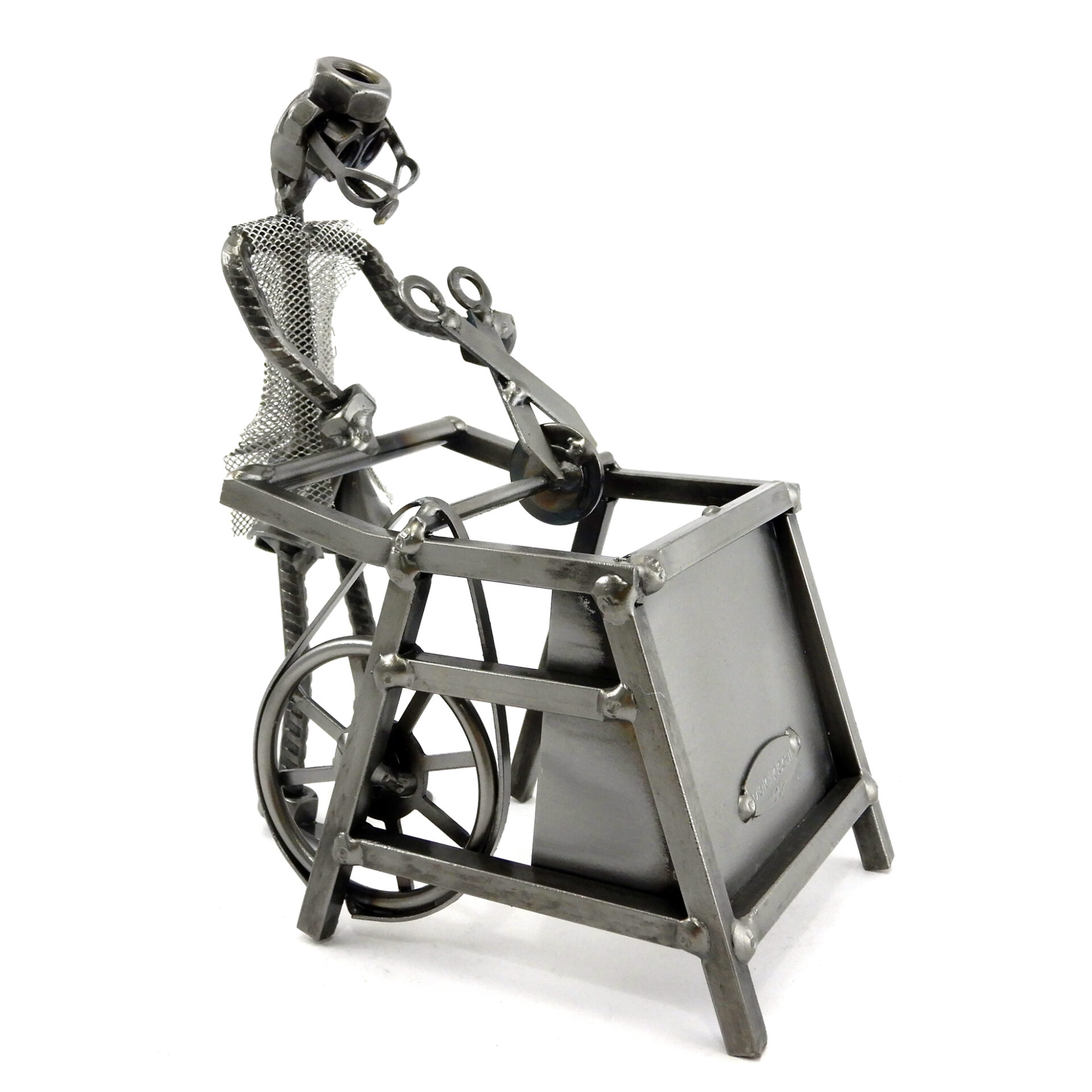 ARROTINO METAL IDEA.IT