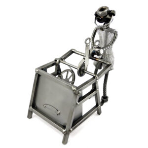 ARROTINO METAL IDEA.IT